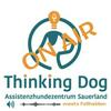 ThinkingDog meets Fellhelden - Der Assistenzhunde-Podcast
