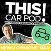 THIS CAR POD! with Doug DeMuro & Friends!