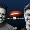 This is GFL-Football - der offizielle Podcast der GFL mit Carsten Spengemann und Maurice Stolka