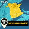 This is New Brunswick