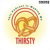 This Podcast is Making Me Thirsty (The Seinfeld Podcast)