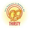 This Podcast is Making Me Thirsty (The Seinfeld Podcast)