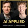 AI Applied: Covering AI News, Interviews and Tools - ChatGPT, Midjourney, Gemini, OpenAI, Anthropic