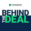 Thoma Bravo's Behind the Deal