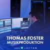 Thomas Foster Musikproduktion Podcast