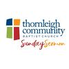Thornleigh Community Baptist Church Sermons