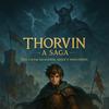 Thorvin a Saga (Versão melhorada).