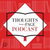 Thoughts from a Page Podcast