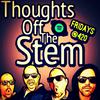 Thoughts Off The Stem | Comedy, Cannabis and Self-improvement