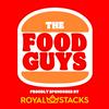The Food Guys Podcast