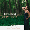 Threshold Moments