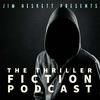 Thriller Fiction Podcast