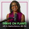 Thrive on Plants
