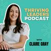 Thriving Leaders Podcast