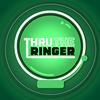 Thru the Ringer