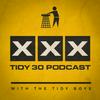 Tidy 30 Podcast