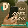 Tien Geboden | Een goed begin