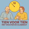 Tien voor tien met Wouter en Gijsbregt