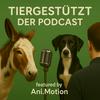Tiergestützt-Der Podcast