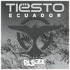 Tiësto en Ecuador Mix
