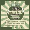 Tiffin Talk - The Official Podcast of the City of Tiffin, Iowa