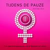 Tijdens de Pauze - 
De podcast die je alles vertelt over perimenopauze en menopauze