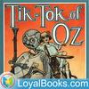 Tik-Tok of Oz by L. Frank Baum