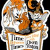 Time Between Times Storytelling with Owen Staton