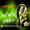 TMann and John-The Music Freaks!