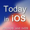 Today in iOS Podcast - The Unofficial iOS, iPhone, iPad, and Apple Watch News and iPhone Apps Podcast