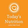 Today's Nutrition