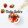 Todo Sobre Postres🍓