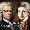 TOKYO MUSIC INSTITUTE for classical music