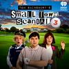 Tom Sainsbury's Small Town Scandal