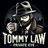 Tommy Law: Private Eye