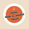 tones of deep and soulful house