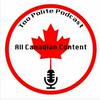 Too Polite Podcast