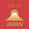 Top of Japan