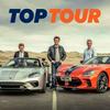Top Tour - Car Reviews, Classic Cars, and Car Culture