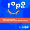 Topo RH - Témoignages de DRH : management, conseils rh, marque employeur, solutions rh pratiques, IA RH, gestion des données RH...