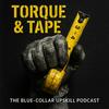 TORQUE & TAPE — The Blue-Collar Skills Guide