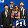 Total Sports en Fox Deportes