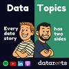 DataTopics: All Things Data, AI & Tech