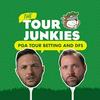 Tour Junkies: PGA Tour Betting &amp; DFS