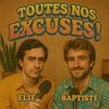 Toutes nos excuses