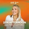 2FM Afternoon with Tracy Clifford