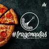 #Tragonautas