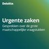 Trailer: Urgente Zaken