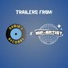 Trailers from Dawid's Records and MP-Artist Records