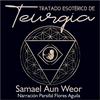 Tratado esotérico de teurgia